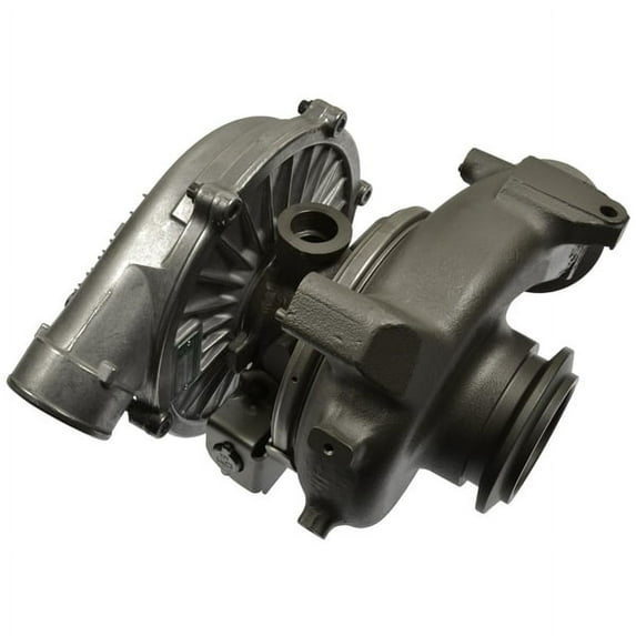 Standard Motor Products TBC-512 Turbocharger For Select 05-10 Ford Models Fits select: 2005-2007 FORD F250, 2005-2007 FORD F350