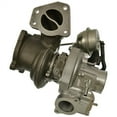 thumbnail image 1 of Turbocharger - New - Gas, 1 of 5