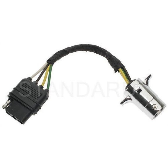 Standard Motor Products TC433 Trailer Connector