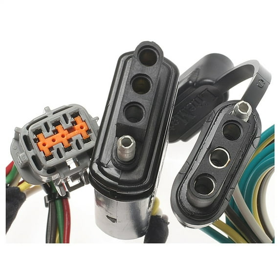 Standard Ignition Trailer Connector