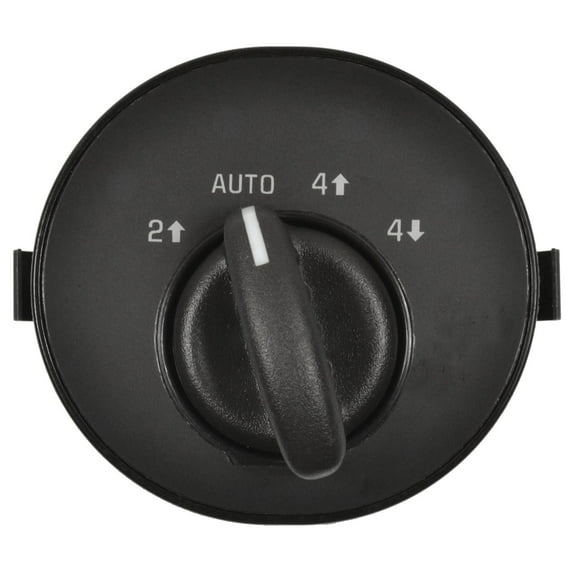Standard Motor Products TCA-41 Four Wheel Drive Selector Switch Fits select: 2002-2006,2008-2009 CHEVROLET TRAILBLAZER