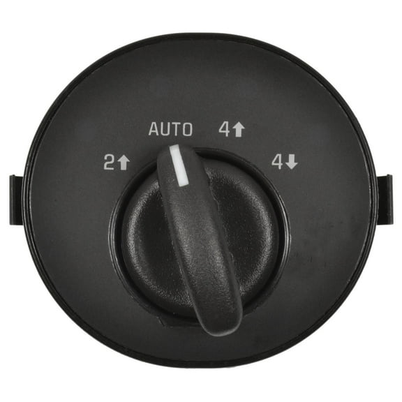 Standard Motor Products TCA-41 Four Wheel Drive Selector Switch Fits select: 2002-2006,2008-2009 CHEVROLET TRAILBLAZER