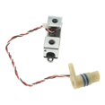 thumbnail image 1 of Standard Motor Products TCS27 Trans Control Solenoid Fits select: 1994-2001,2003 DODGE RAM 1500, 1 of 3