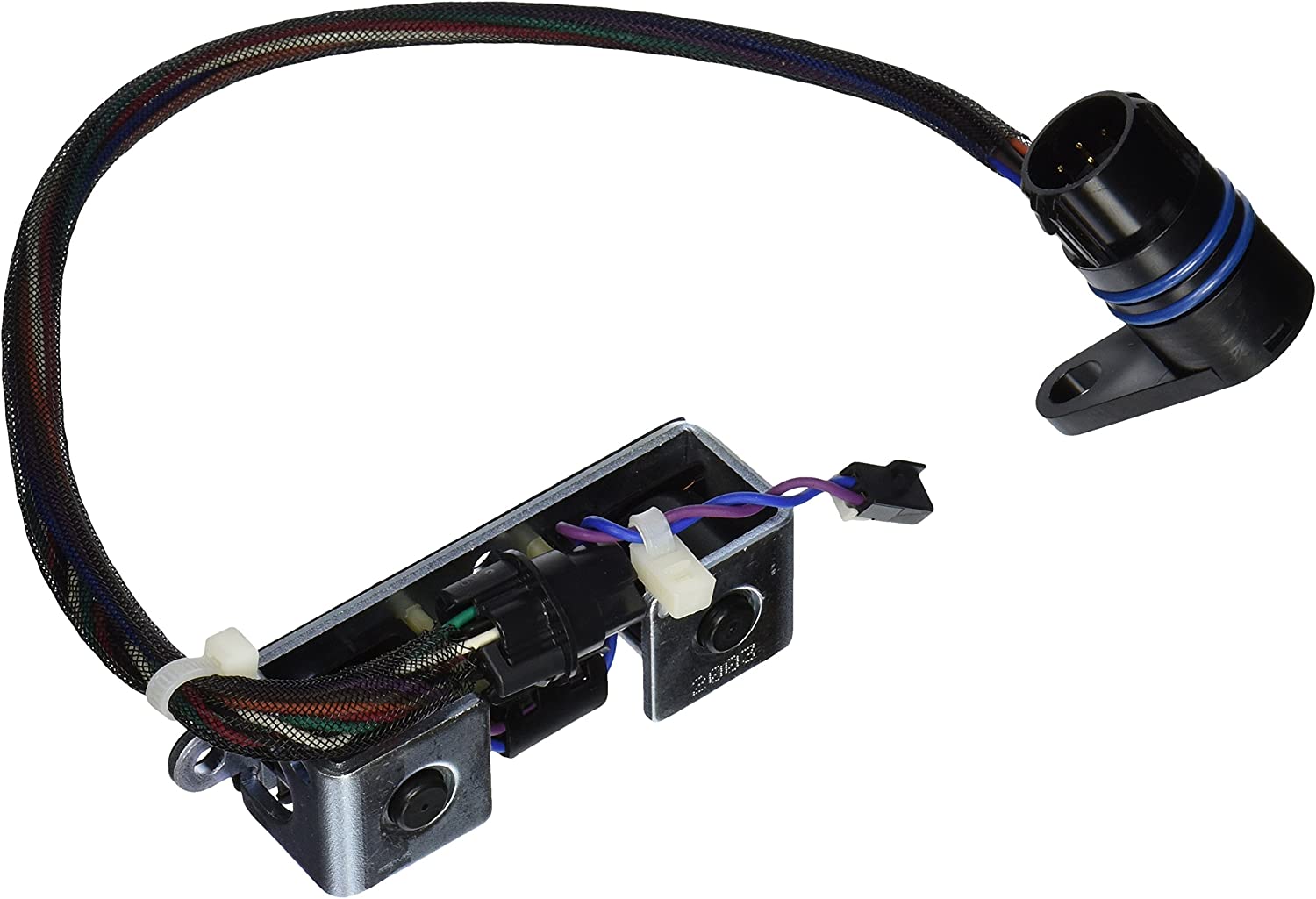 Standard Motor Products TCS45 Trans Control Solenoid