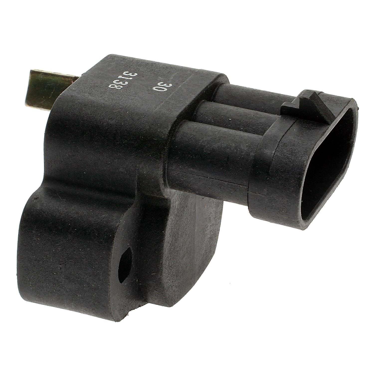 Standard Motor Products TH30 Throttle Position Sensor Fits select: 1985-1988 PONTIAC FIERO, 1985-1990 PONTIAC SUNBIRD