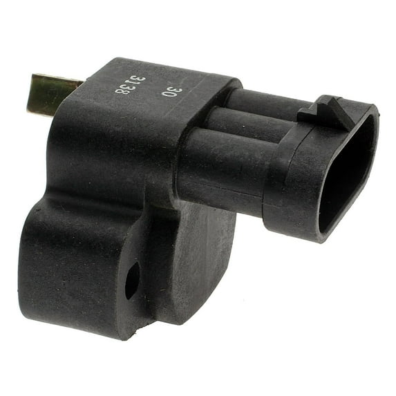 Standard Motor Products TH30 Throttle Position Sensor Fits select: 1985-1988 PONTIAC FIERO, 1985-1990 PONTIAC SUNBIRD