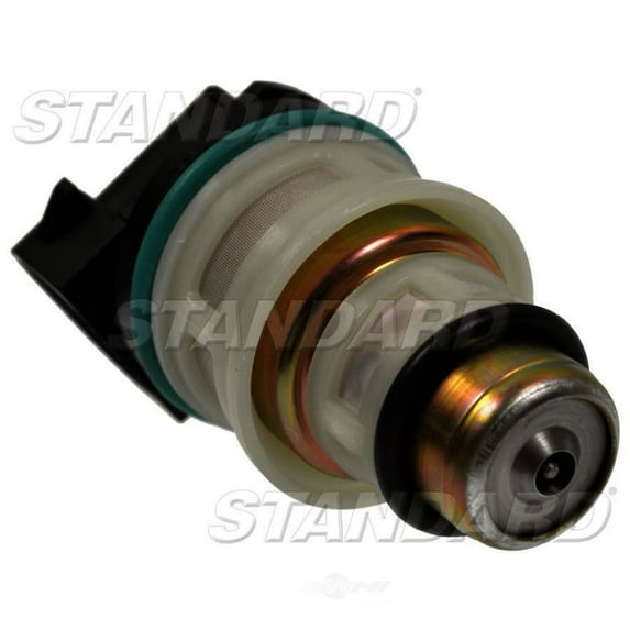 Standard Motor Products TJ32 Fuel Injector Fits select: 1994-1996 CHEVROLET G30, 1995 GMC VANDURA