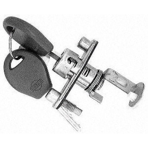 Standard Motor Products TL-177 Tailgate Lock