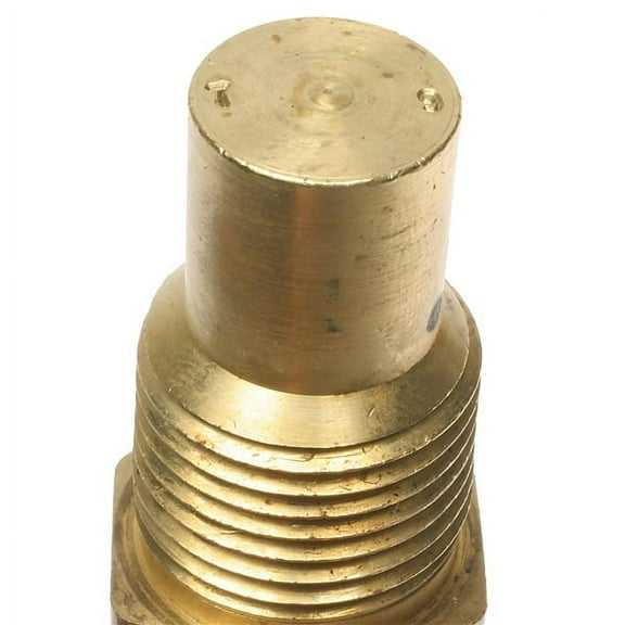 Standard Motor Products TS-569 Coolant Temperature Sender Fits select: 1975-1976 CHEVROLET VAN, 1976 CHEVROLET SPORTVAN