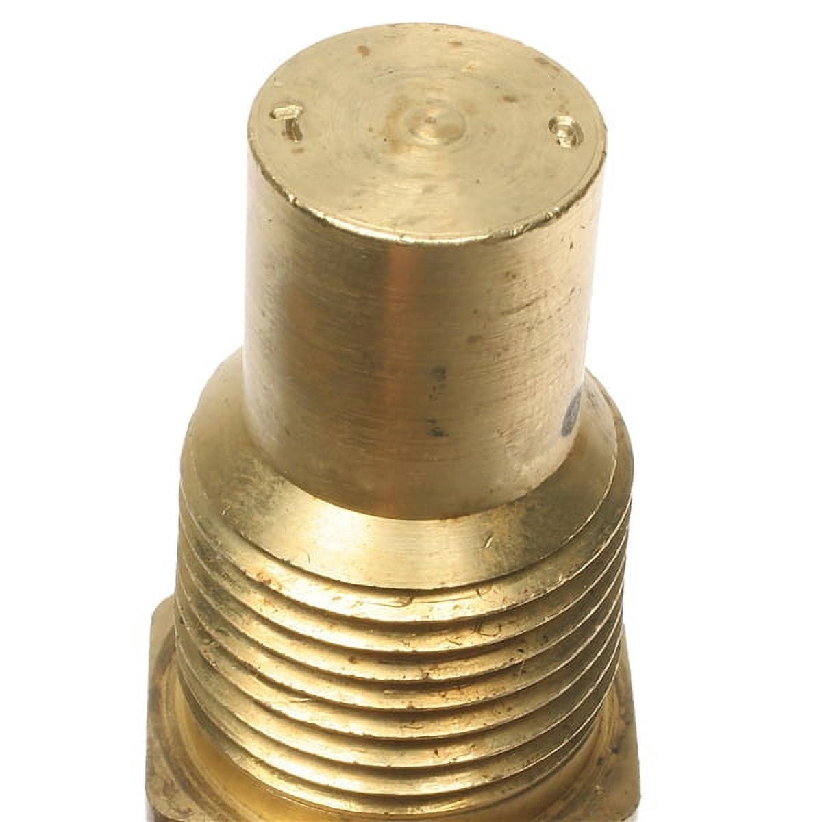 Standard Motor Products TS-569 Coolant Temperature Sender Fits select: 1975-1976 CHEVROLET VAN, 1976 CHEVROLET SPORTVAN