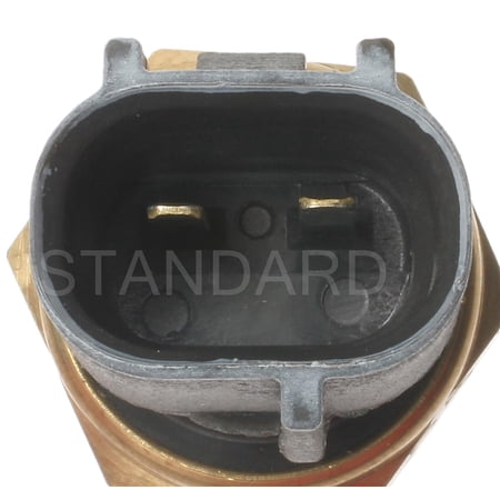 Standard Motor Products TS468 Engine Coolant Fan Temperature Switch