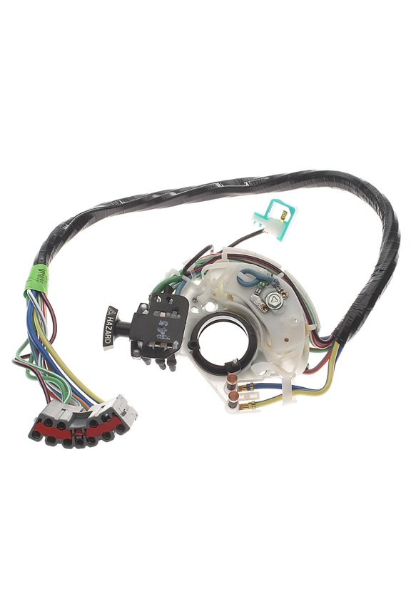 TW-64 Turn Signal Switch For Select 85-89 Ford Models