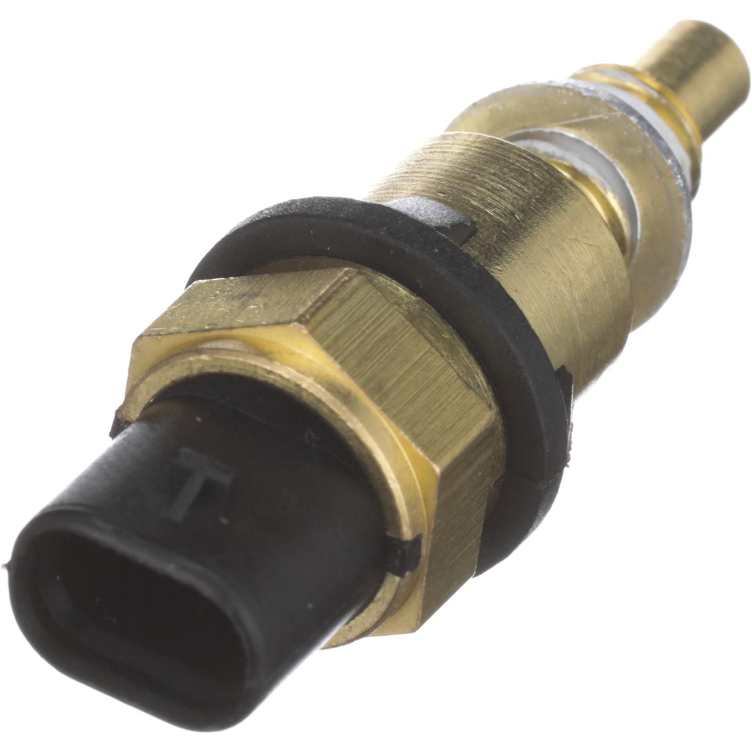 Standard Motor Products TX281 Coolant Temperature Sensor Fits select: 2017-2019 CHEVROLET COLORADO, 2017-2020 GMC ACADIA