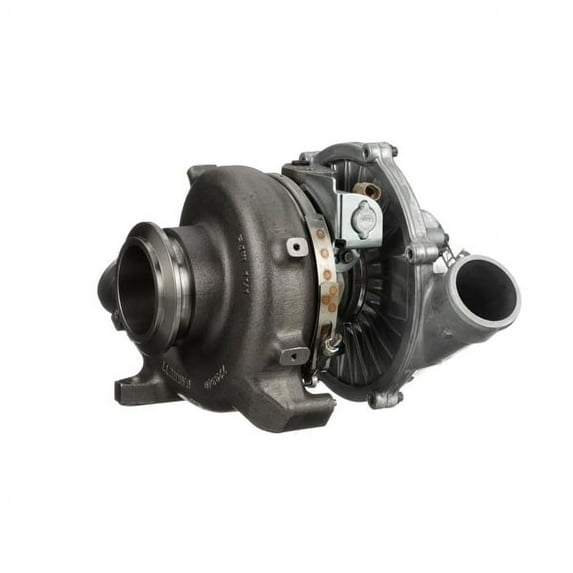 Standard Motor Products Tbc524 Turbocharger - New Fits select: 2004-2005 FORD F250, 2004-2005 FORD F350