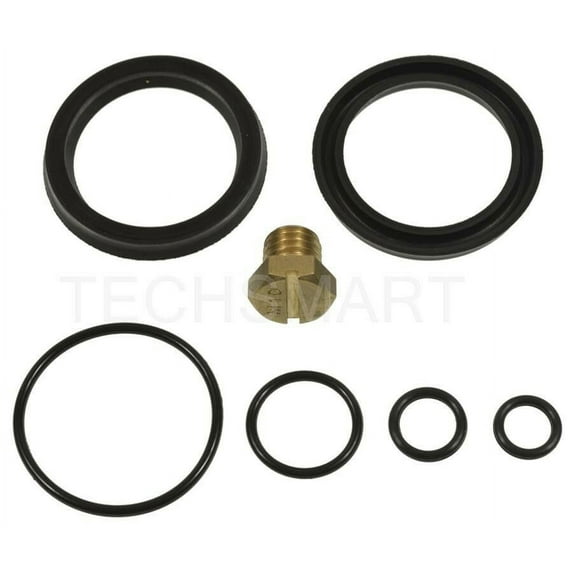 Standard Motor Products TechSmart Fuel Filter Housing Seal Kit F81003 (F81003)