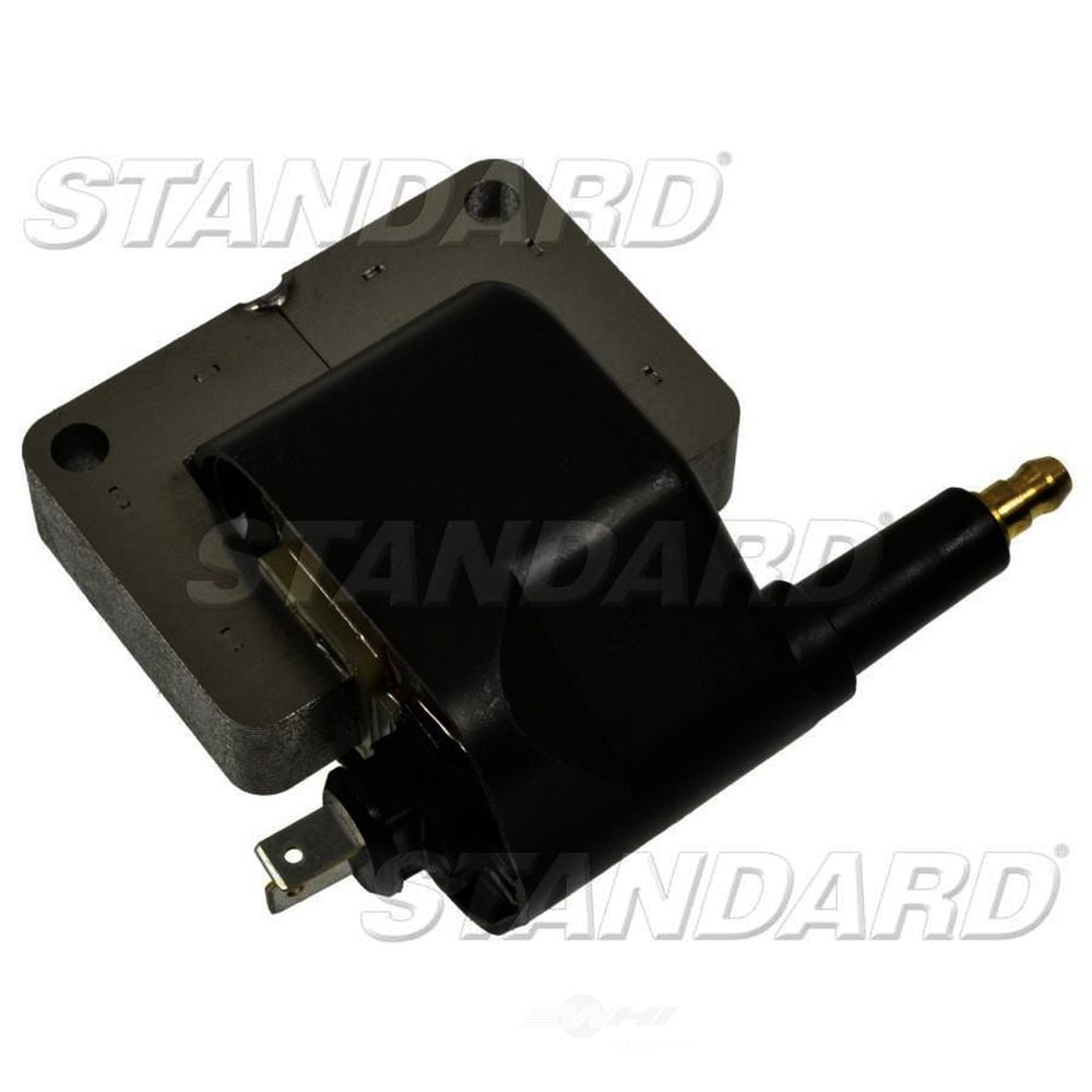 Standard Motor Products UF-115 Ignition Coil Fits select: 1991-1995 JEEP CHEROKEE, 1991-1995 JEEP WRANGLER / YJ