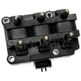thumbnail image 1 of Standard Motor Products UF-261 Ignition Coil Fits select: 1999-2000 DODGE GRAND CARAVAN, 1999-2000 CHRYSLER TOWN & COUNTRY, 1 of 4