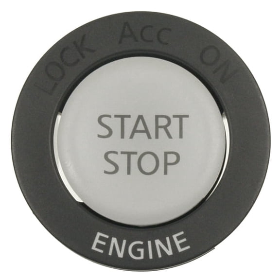Ignition Push Button Switch
