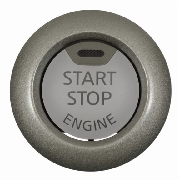 Ignition Push Button Switch