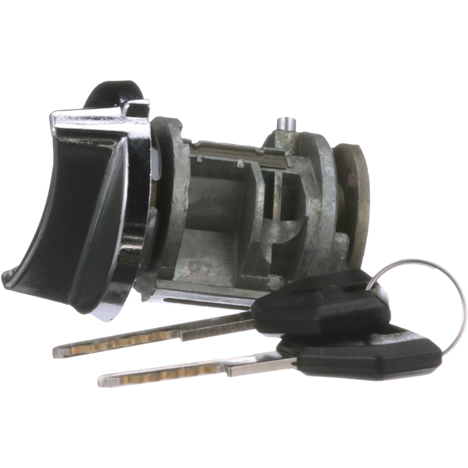 rodeo8989 です！ Standard Motor Products US-113L Ignition Lock Cylinder Fits