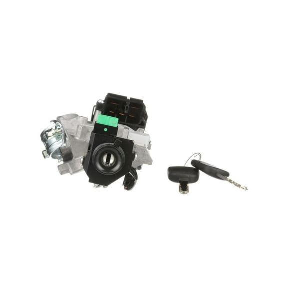 Standard Motor Products US-1159 Ignition Switch With Lock Cylinder