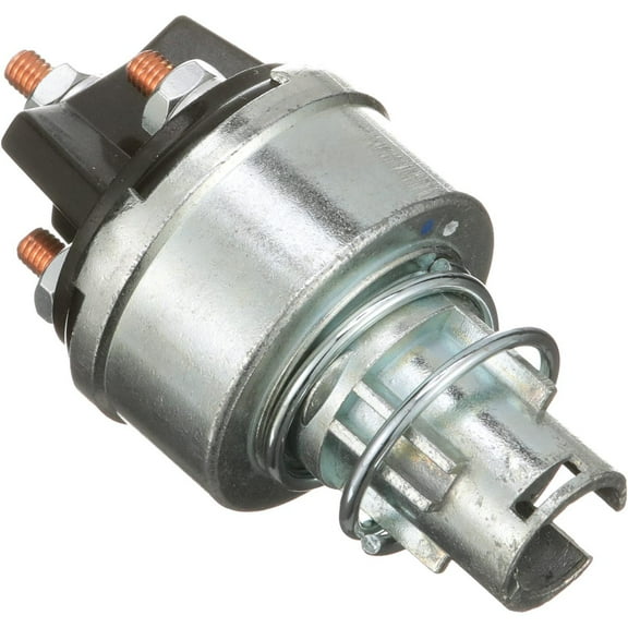 Standard Motor Products US-13 Ignition Starter Switch Fits select: 1966 FORD PARCEL CHASSIS