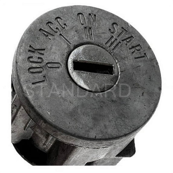 Standard Motor Products US-181L Ignition Lock Cylinder and Keys for Mazda Miata Protege 626 MX-6 MX-3 323 929