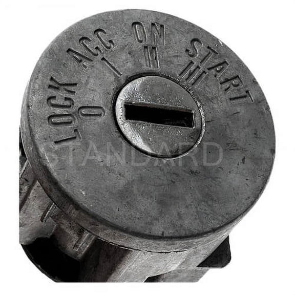 Standard Motor Products US-181L Ignition Lock Cylinder and Keys for Mazda Miata Protege 626 MX-6 MX-3 323 929
