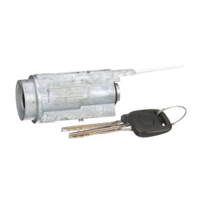 Standard Motor Products US-249L Ignition Lock Cylinder For 95-03 Toyota Tacoma