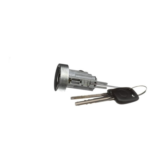Standard Motor Products US-254L Ignition Lock Cylinder