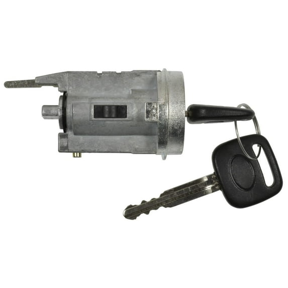 Standard Motor Products US-292L Ignition Lock Cylinder For 01-03 Toyota RAV4