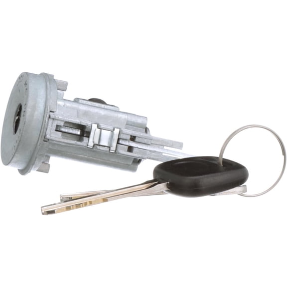 Standard Motor Products US-295L Ignition Lock Cylinder