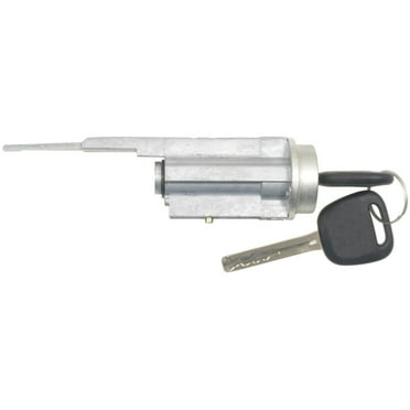 Standard Motor Products US-484L Ignition Lock & Tumbler Switch - Vehicle Specific Fit