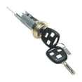 thumbnail image 1 of Standard Motor Products US-399L Ignition Lock Cylinder For 01-05 Lexus IS300, 1 of 3