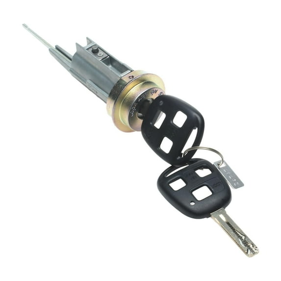 Standard Motor Products US-399L Ignition Lock Cylinder For 01-05 Lexus IS300