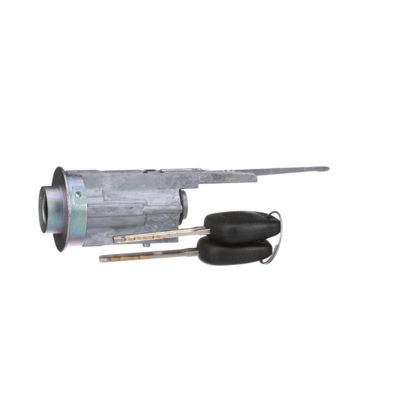 Standard Motor Products US-432L Ignition Lock Cylinder For 01-07 Sequoia Tundra