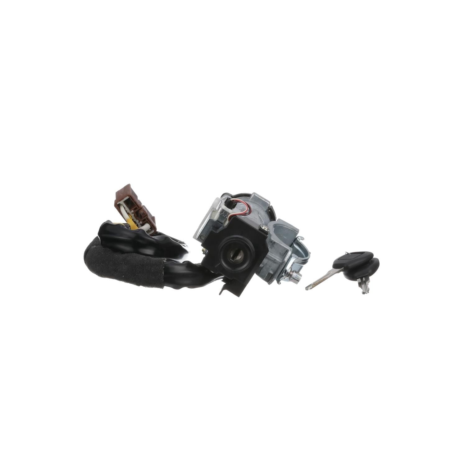 Standard Motor Products US-520 Ignition Switch With Lock Cylinder