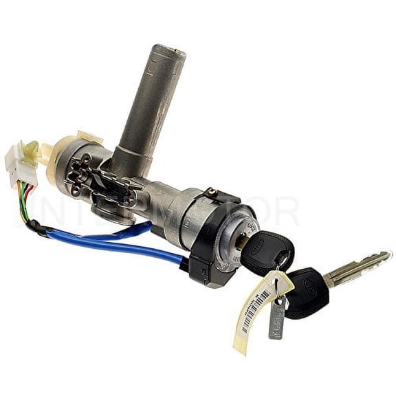 Standard Motor Products US-528 Ignition Switch