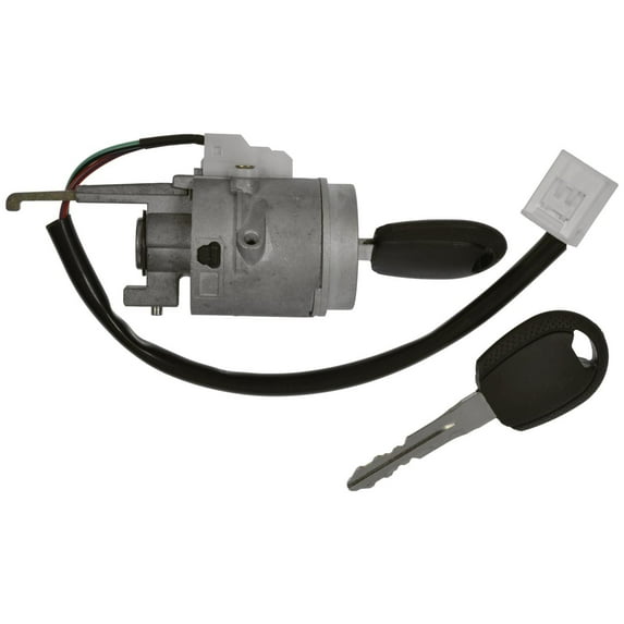 Standard Motor Products US-528L Ignition Lock Cylinder For 05-10 Kia Sportage