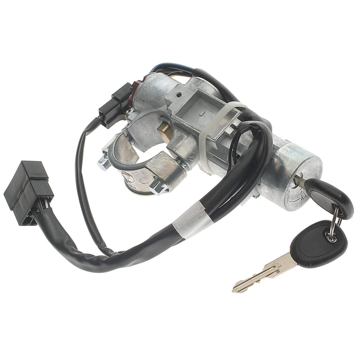 Standard Motor Products US-531 Ignition Switch With Lock Cylinder