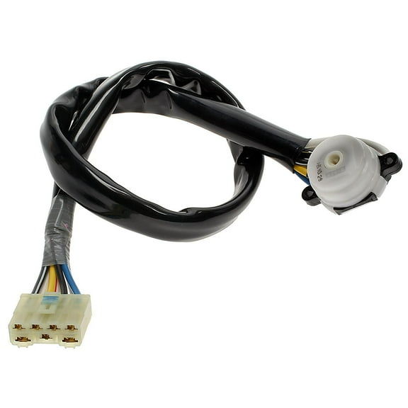 Standard Motor Products US-544 Ignition Switch For 88-91 Honda Prelude