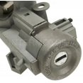 thumbnail image 1 of Standard Motor Products US-726 Ignition Switch with Lock Cylinder, 1 of 3