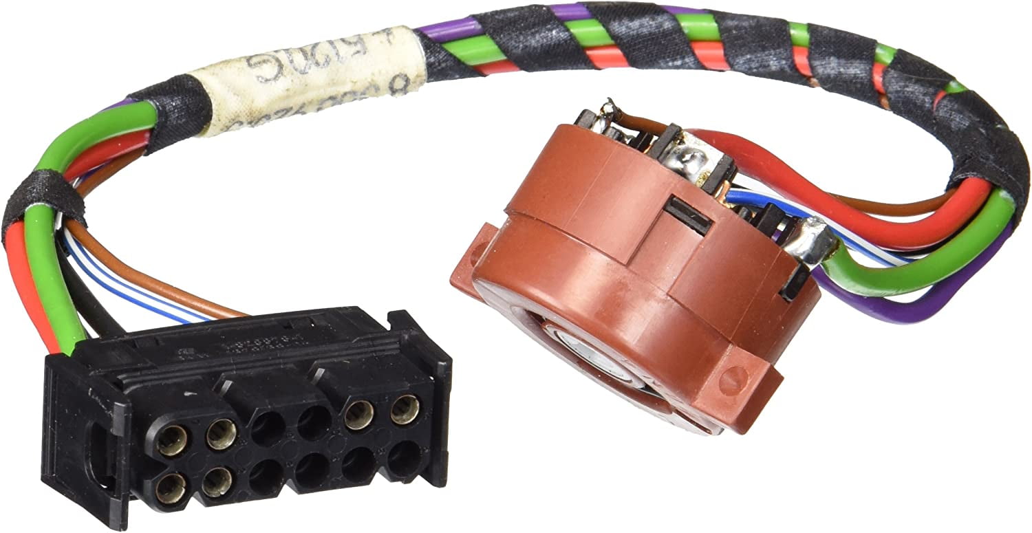 Standard Motor Products US785 Ignition Starter Switch Assorted, One