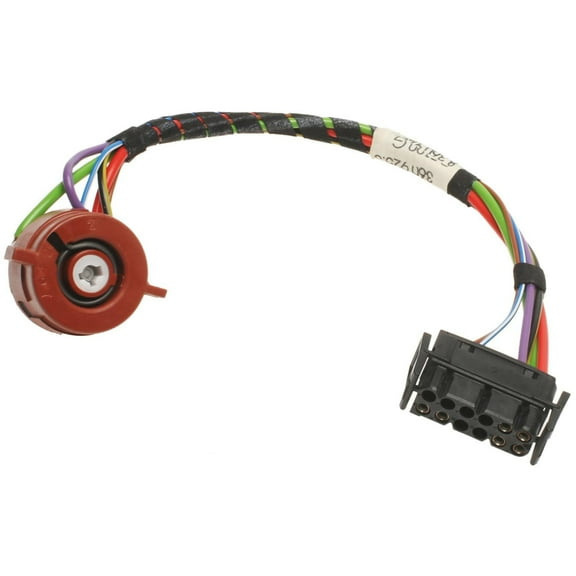 Standard Motor Products US-785 Ignition Switch For Select 93-00 BMW Models