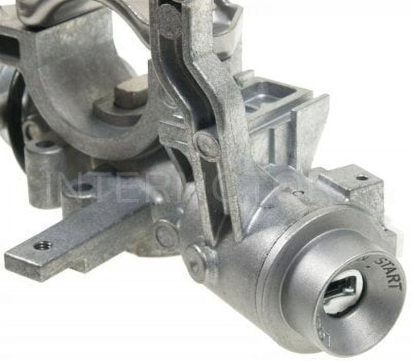 Standard Motor Products US-825 Ignition Switch with Lock Cylinder