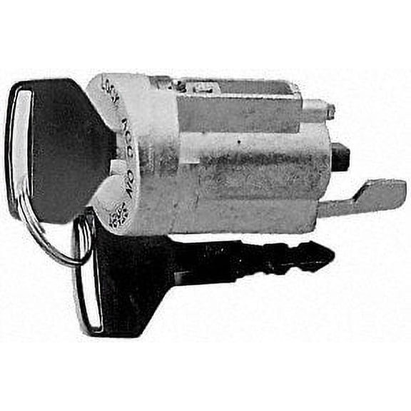 Standard Motor Products US130L Ignition Lock Cylinder
