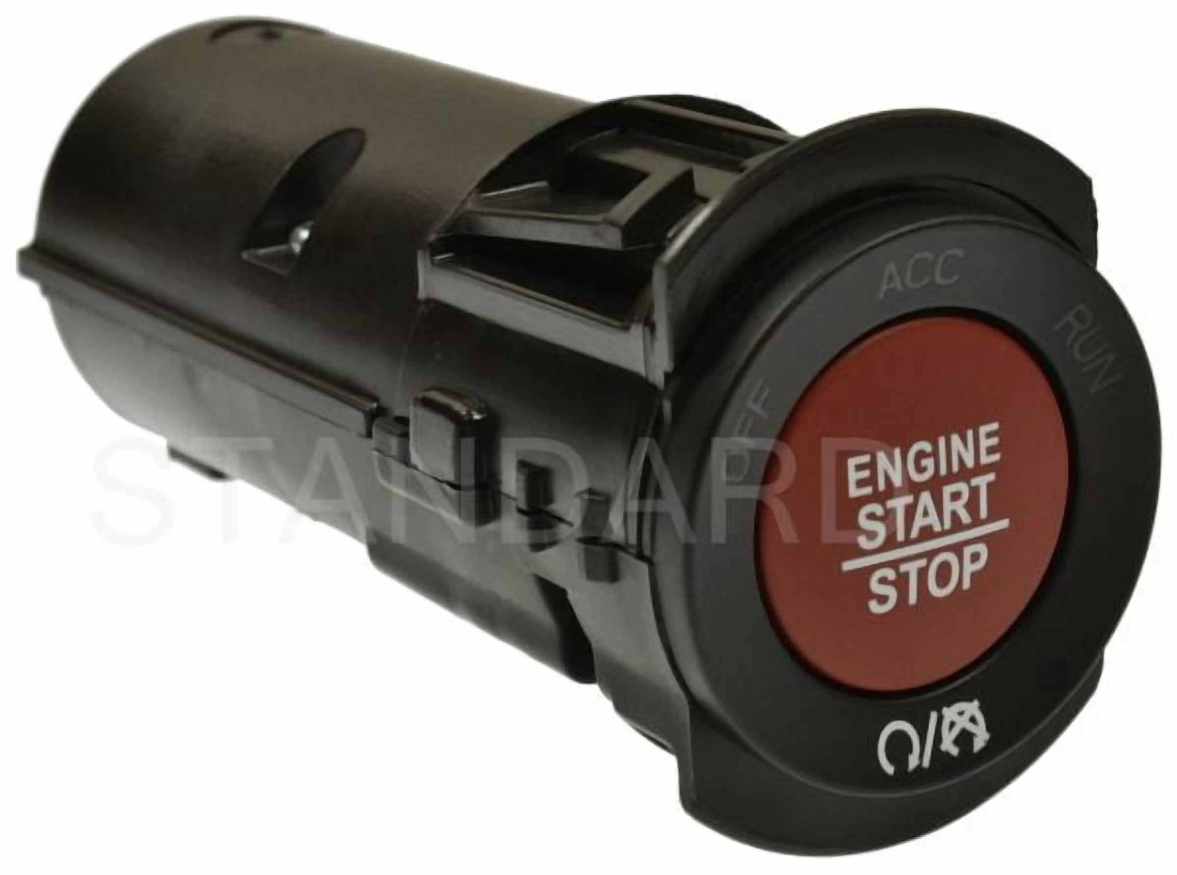 Ignition Push Button Switch