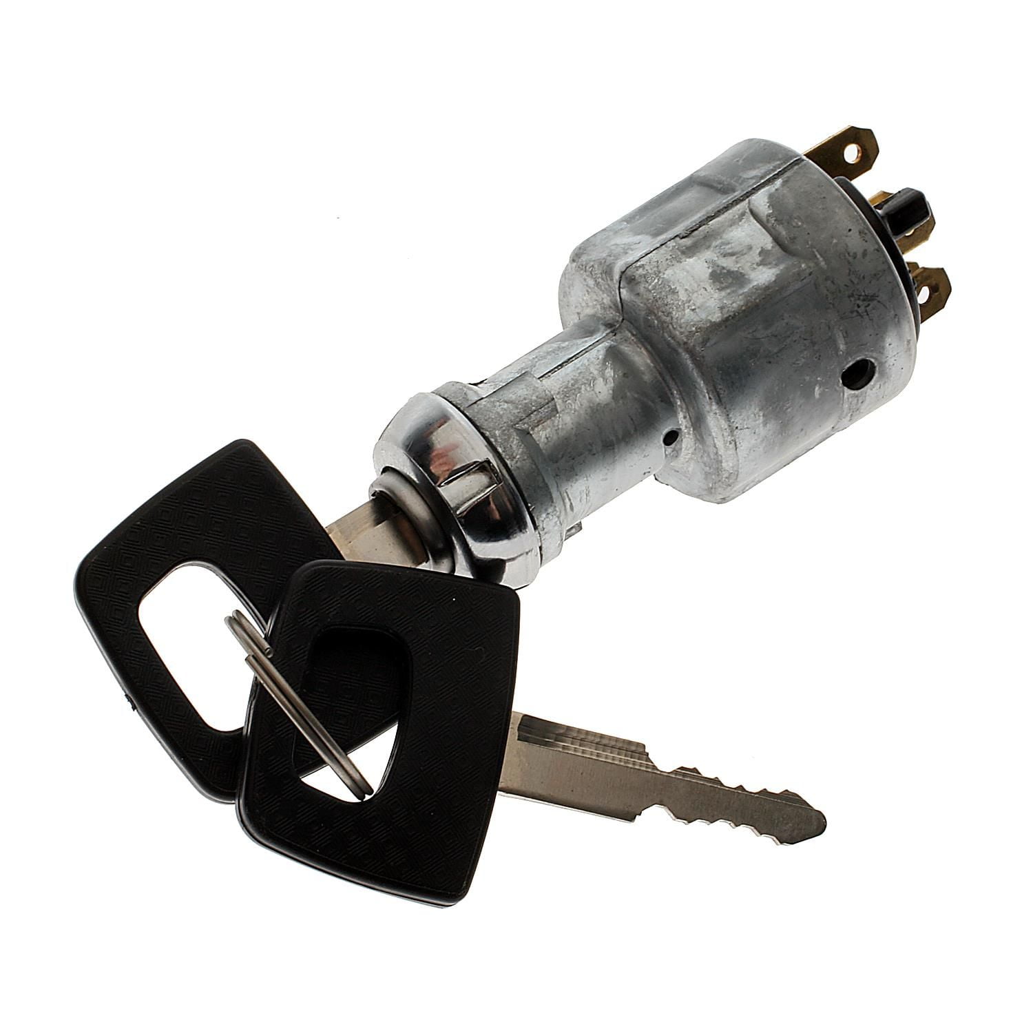 Standard Motor Products US176 Ignition Switch Fits select: 1974-1982 CHEVROLET LUV, 1981-1983 ISUZU PUP