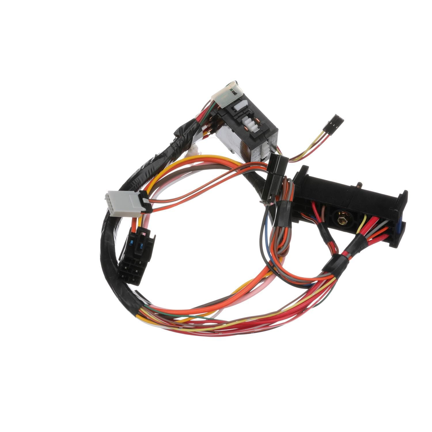 Ignition Starter Switch For Escalade Silverado Sierra Savana - Foto 3