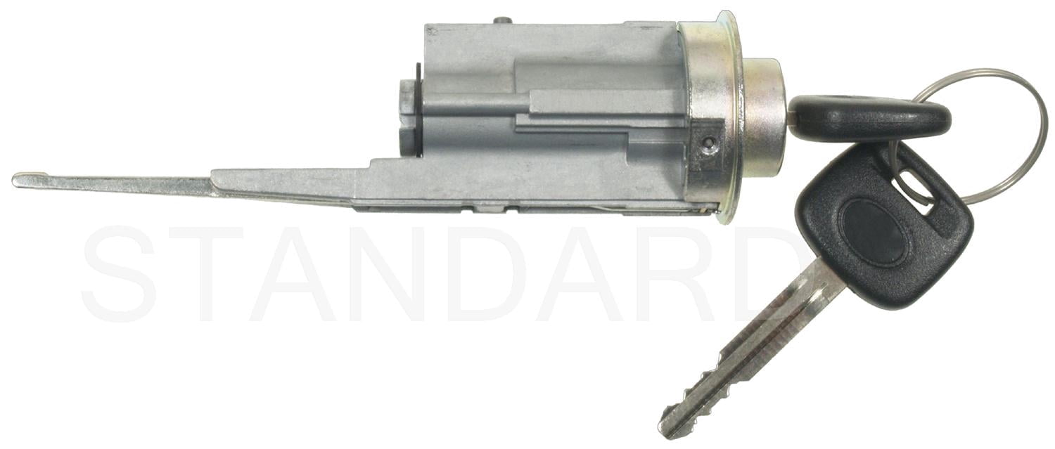 Standard Motor Products US445L Ignition Lock Cylinder